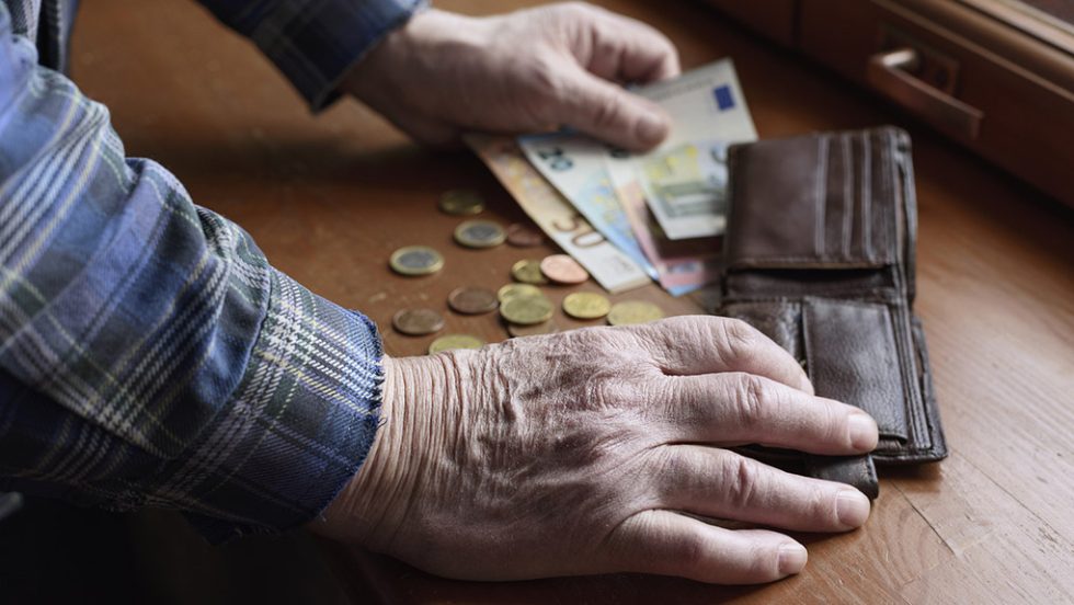 euros ftoxeia